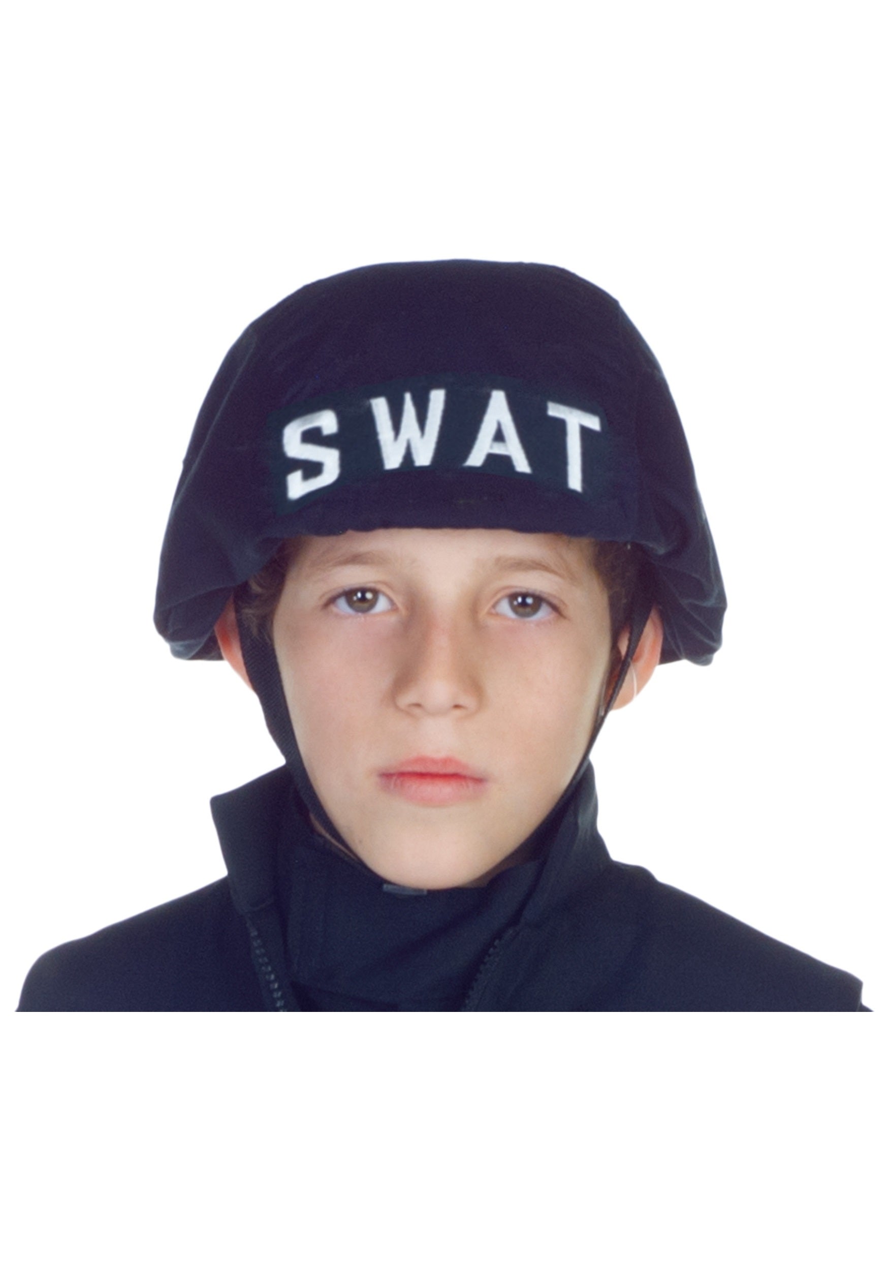 Swat Helmet Child