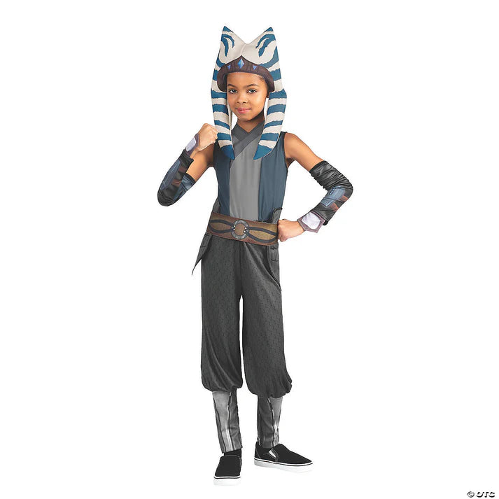 Ahsoka Girl