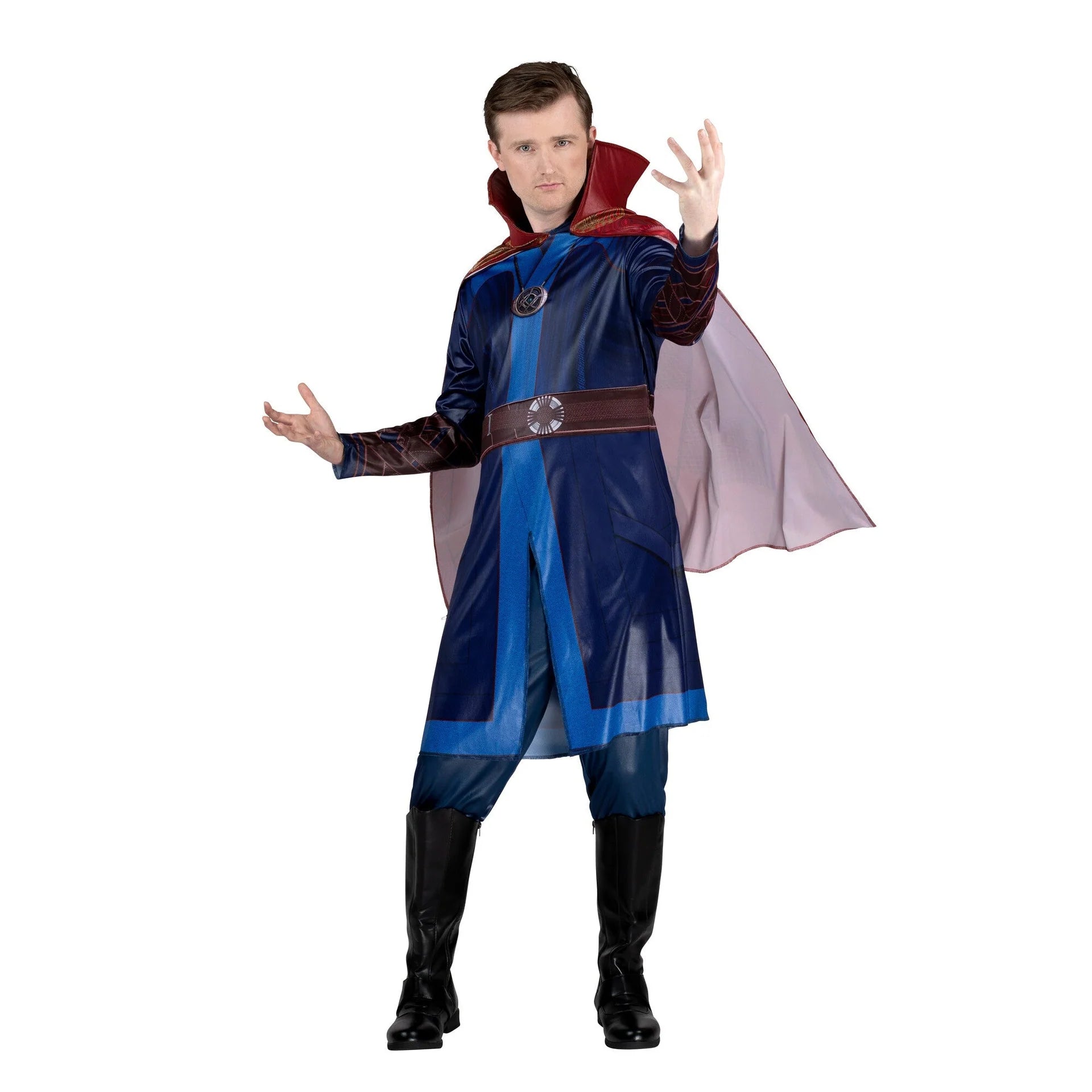Doctor Strange Men
