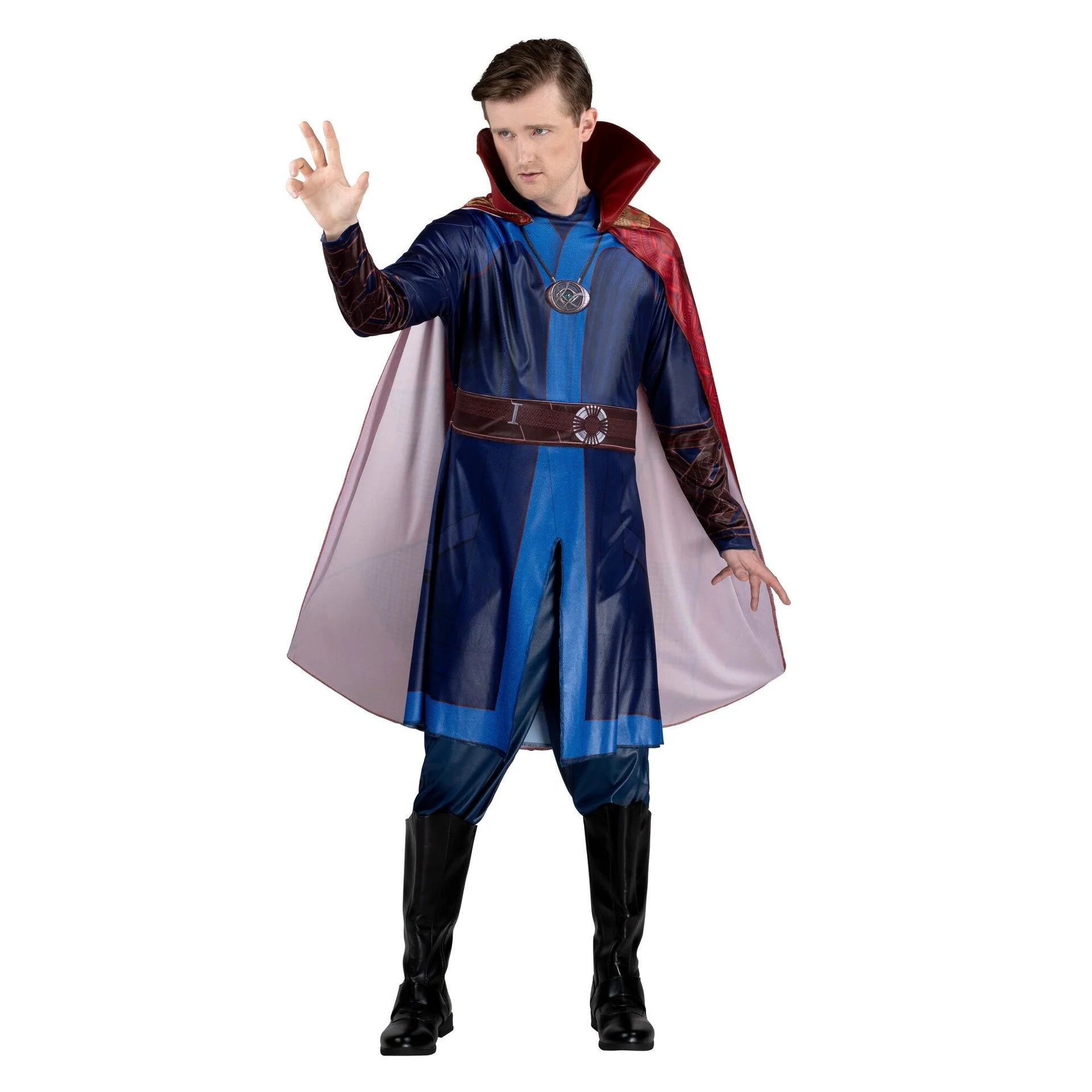 Doctor Strange Men