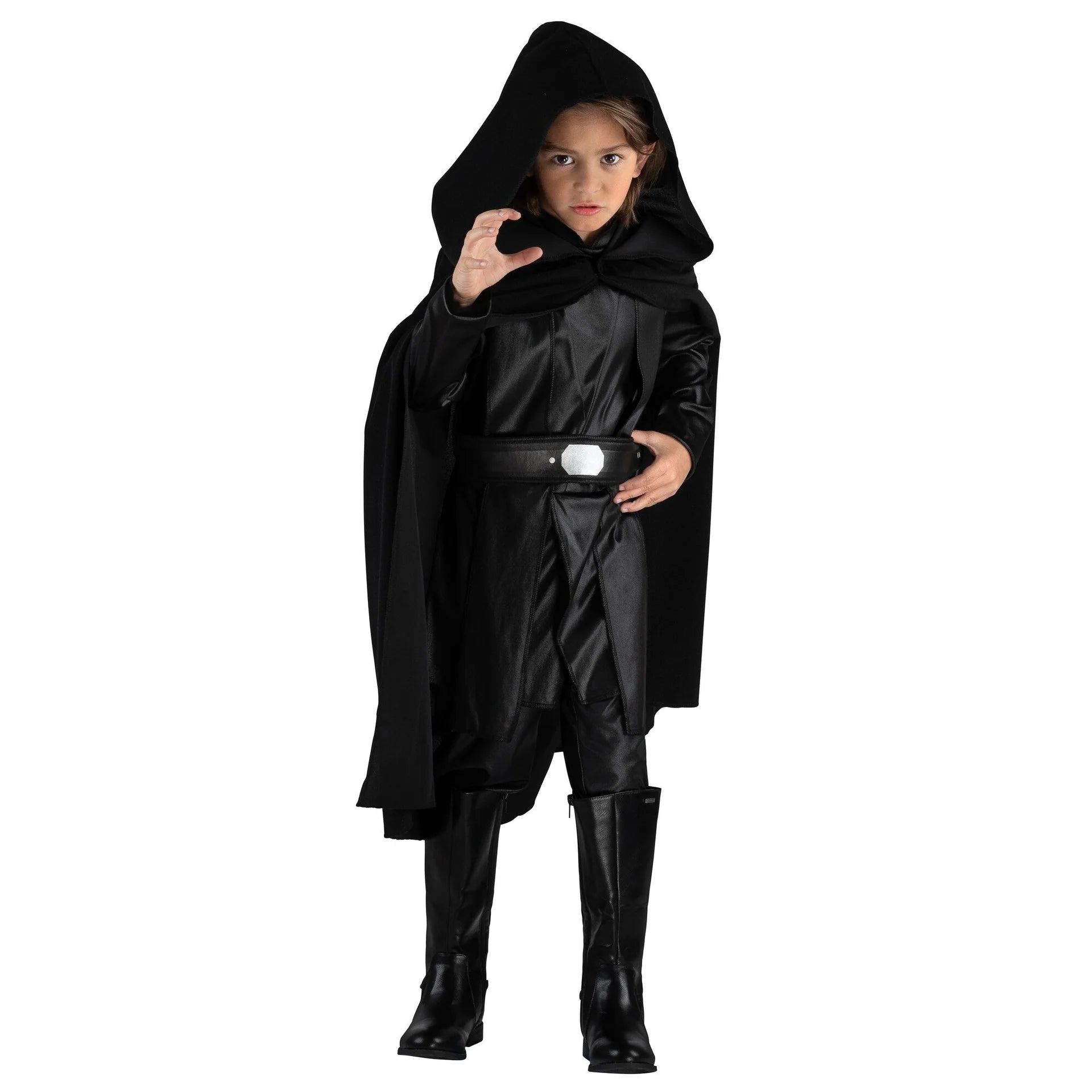 Luke Skywalker Boy