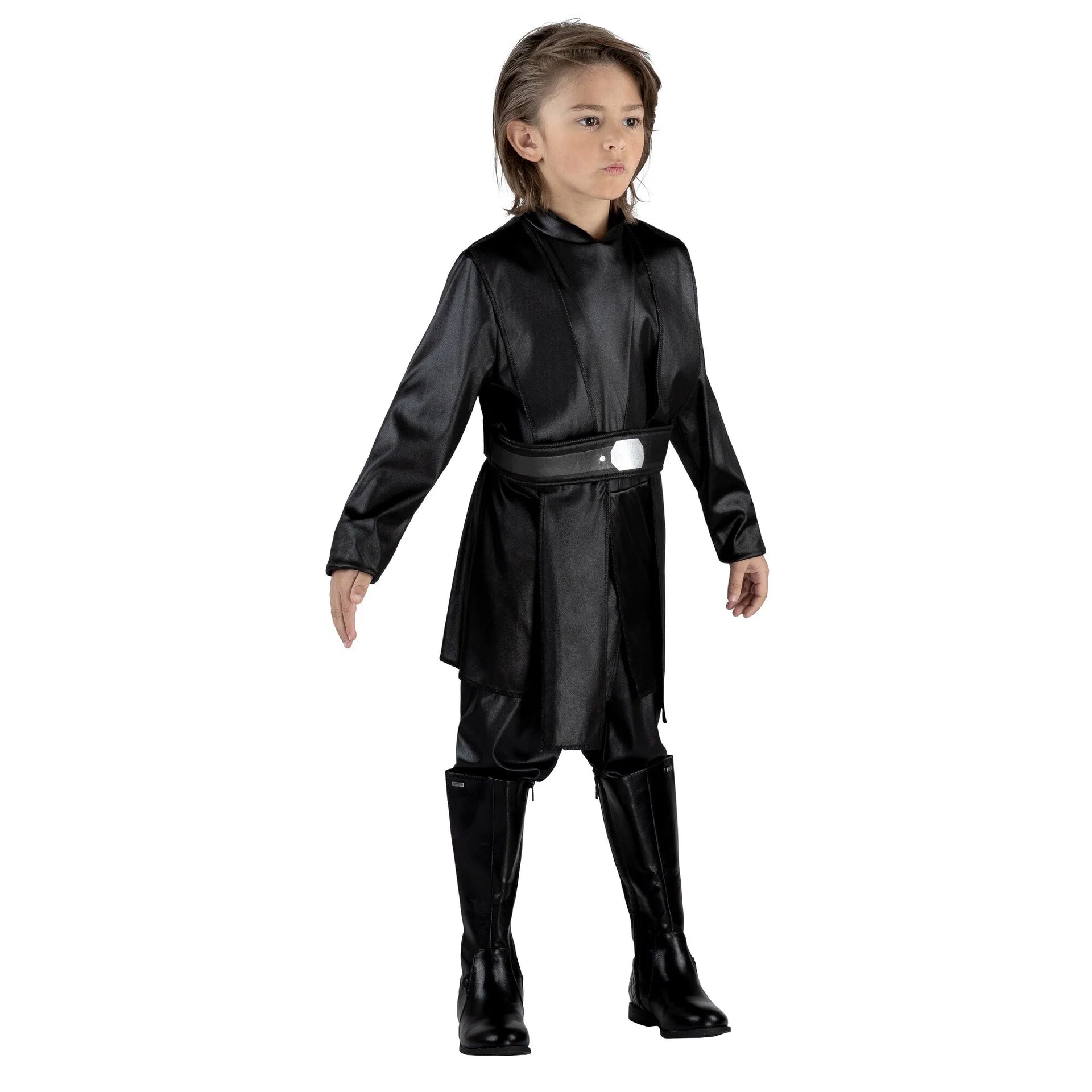 Luke Skywalker Boy