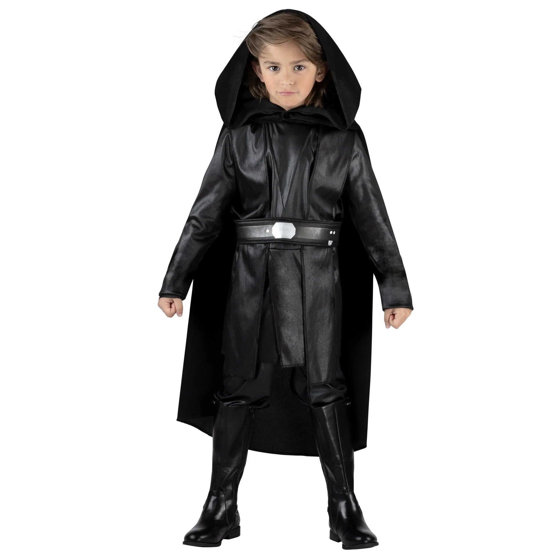 Luke Skywalker Boy