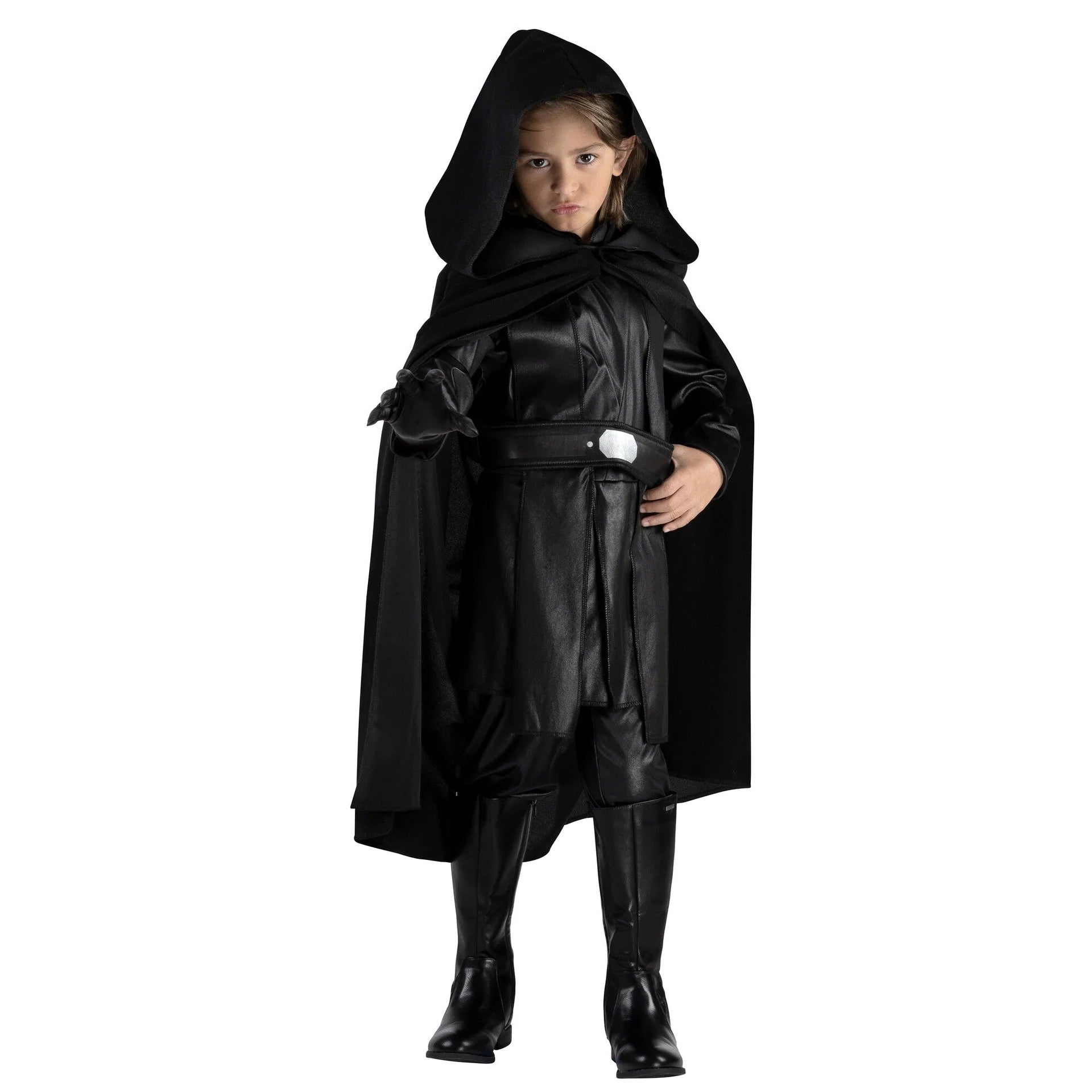 Luke Skywalker Boy