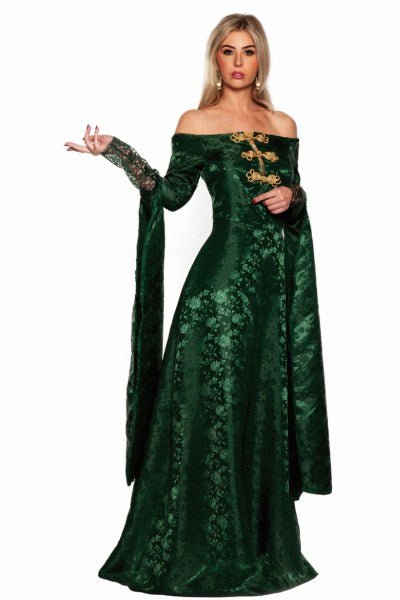 Renaissance Queen