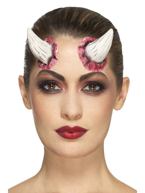 Latex Devil Horn Prosthetic