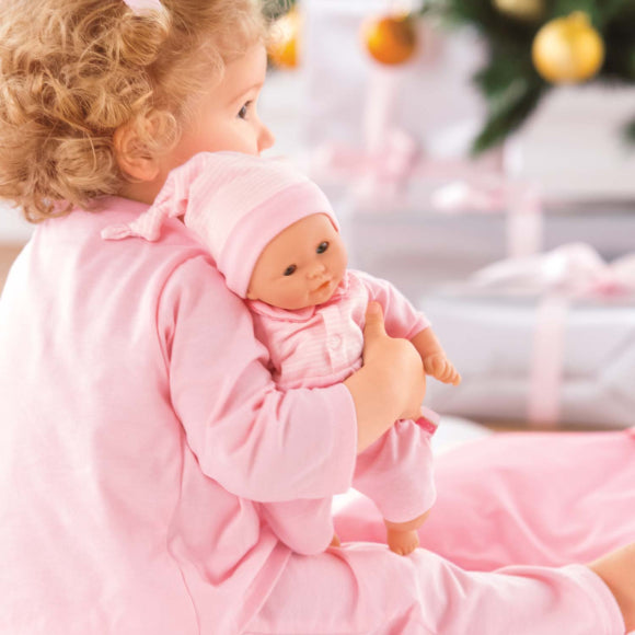 Mon Premier Bebe Calin Charming Pastel