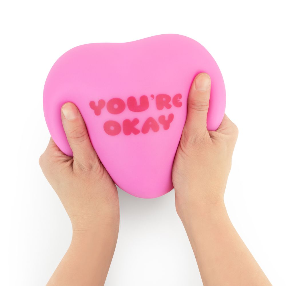 Los Corazones Grandes Squij - Estás Bien