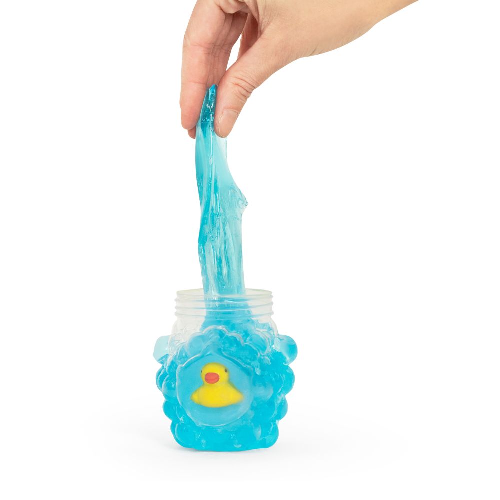 Rubber Ducky Slime