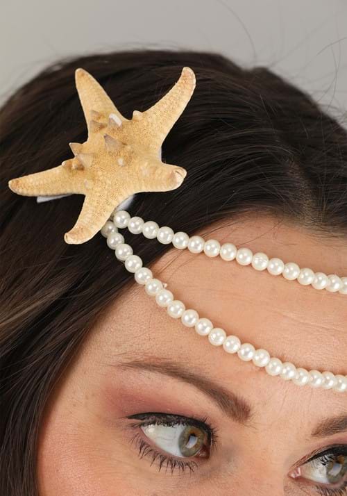 Mermaid Star Costume Headband Accessory