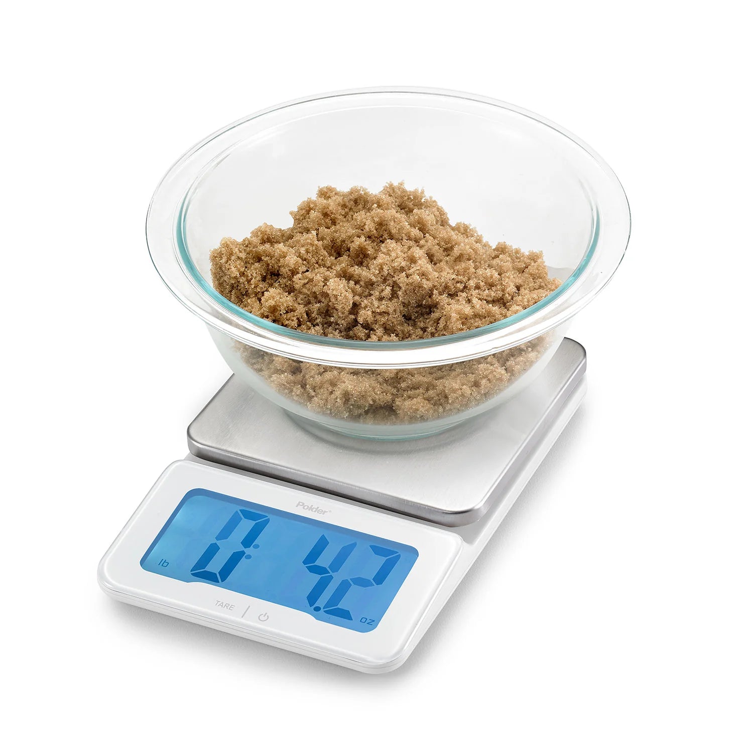 Mini-Jumbo Digital Kitchen Scale