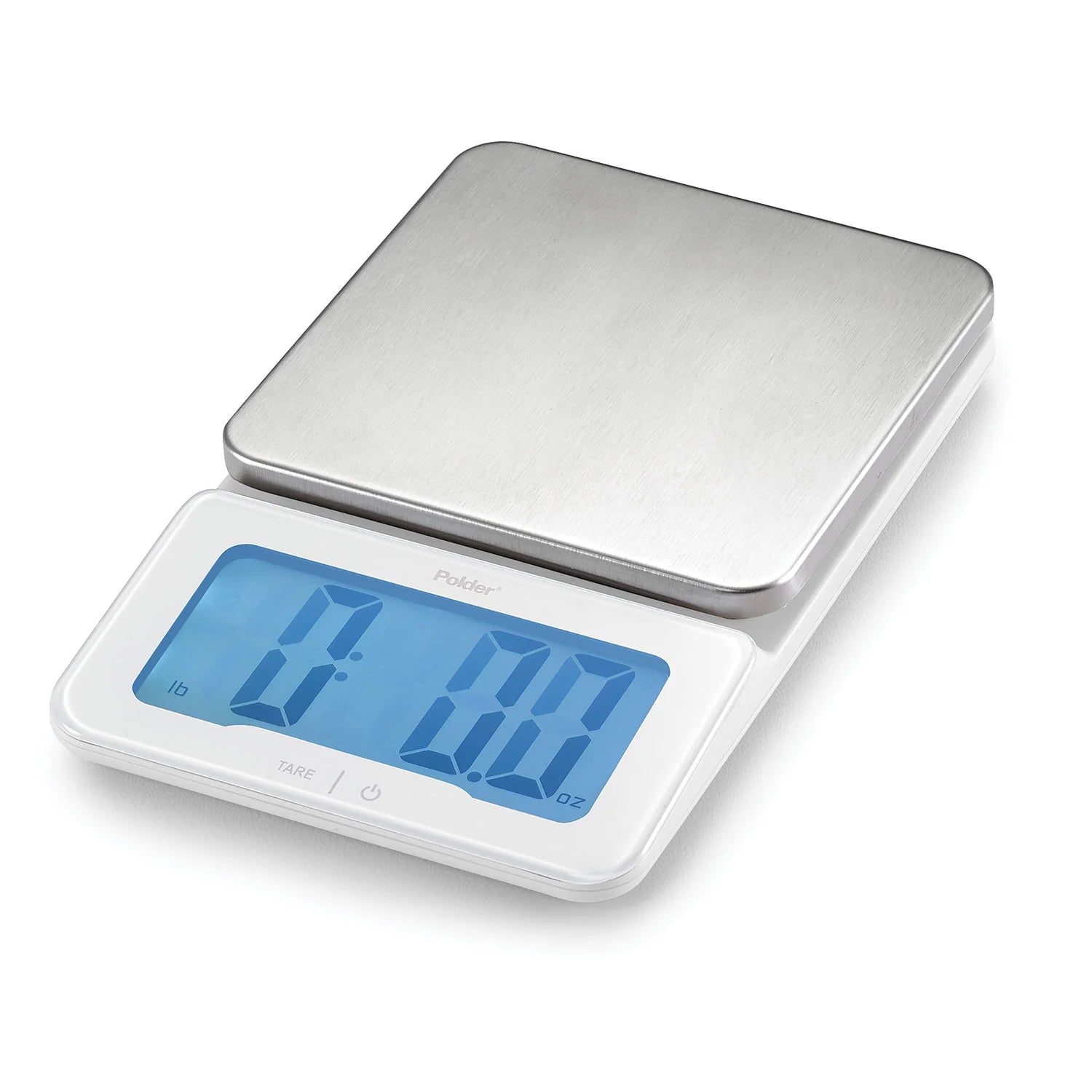 Mini-Jumbo Digital Kitchen Scale