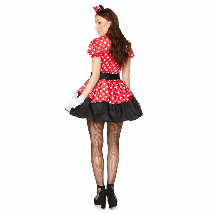 Miss Mouse