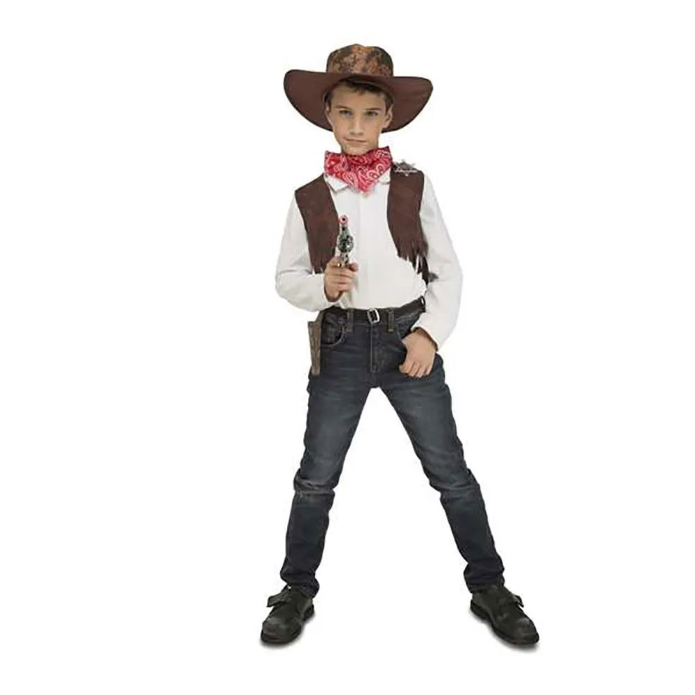 I Wanna Be A Cowboy/Cowgirl