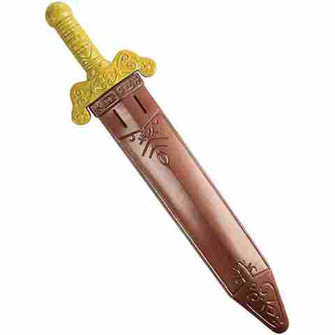 Toy Roman Sword