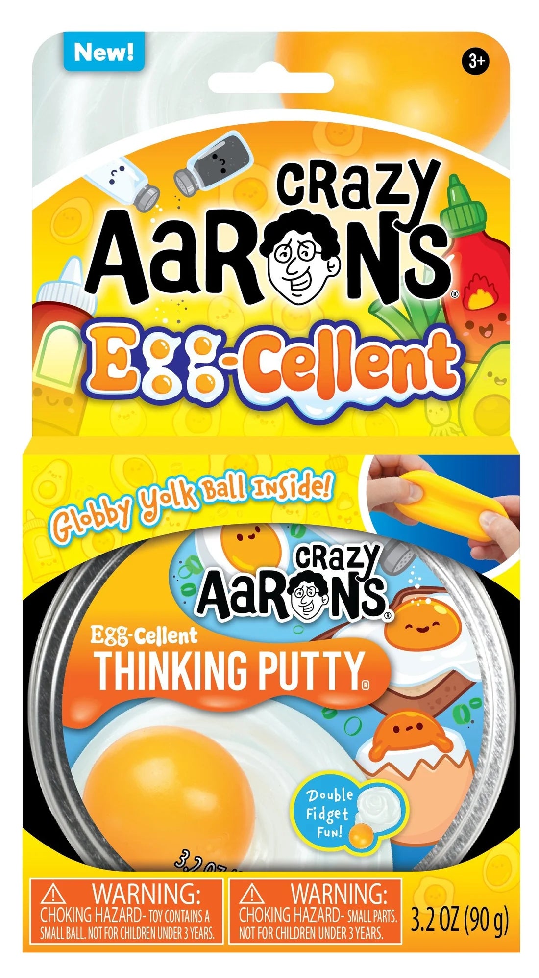 Eggcellent