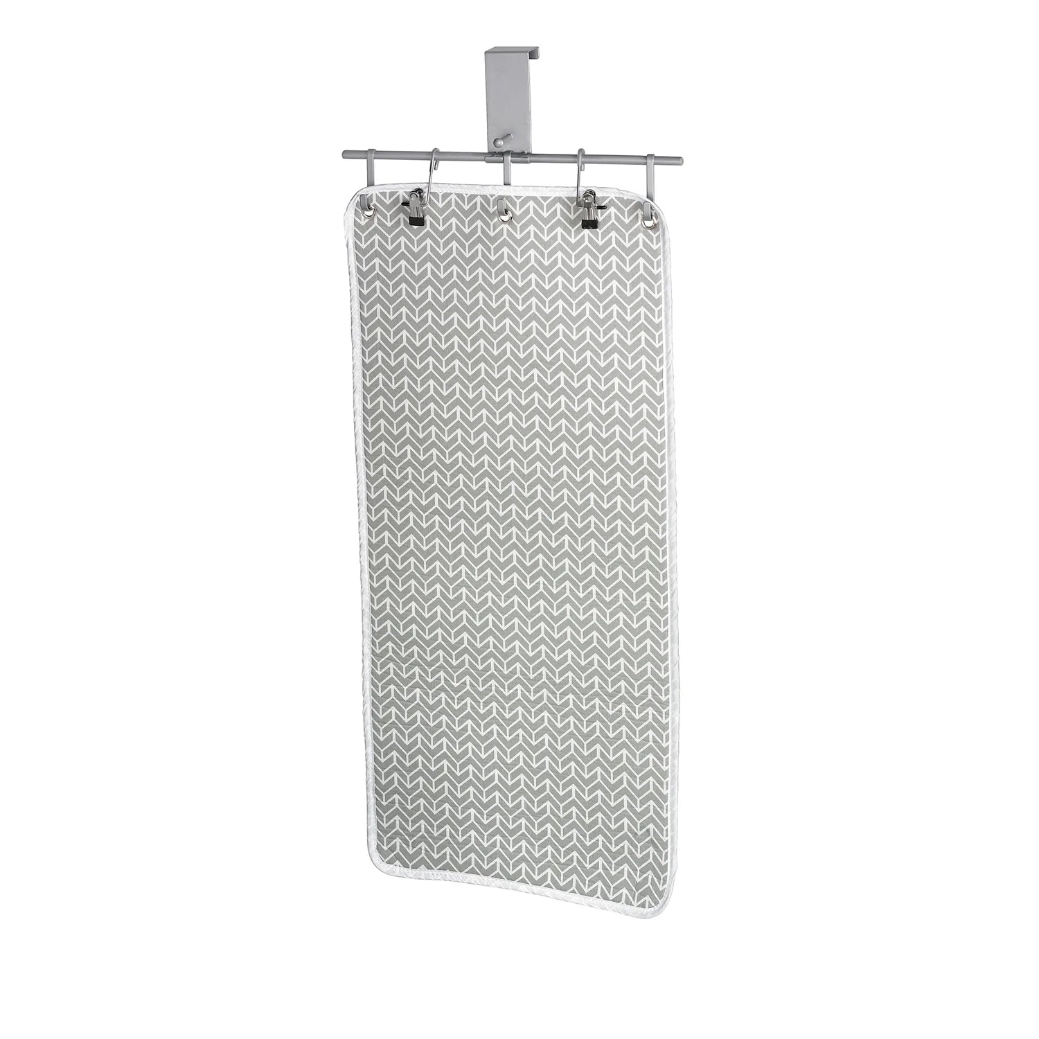 Over-the Door Steaming Station