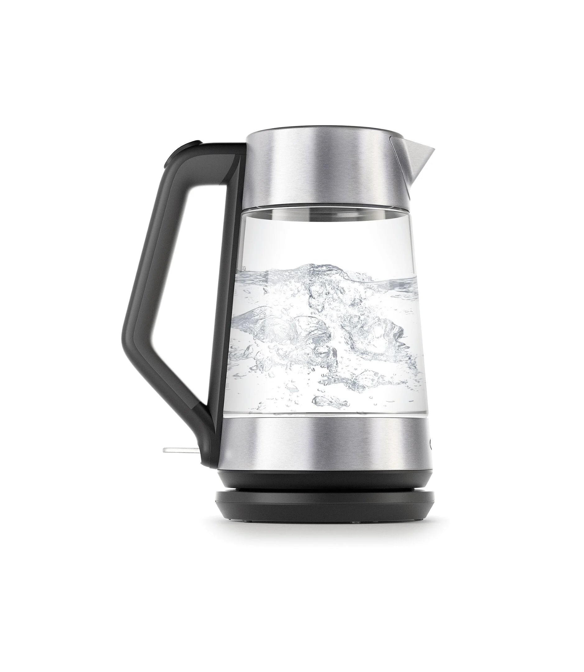 Cordless Glass Electric Kettle