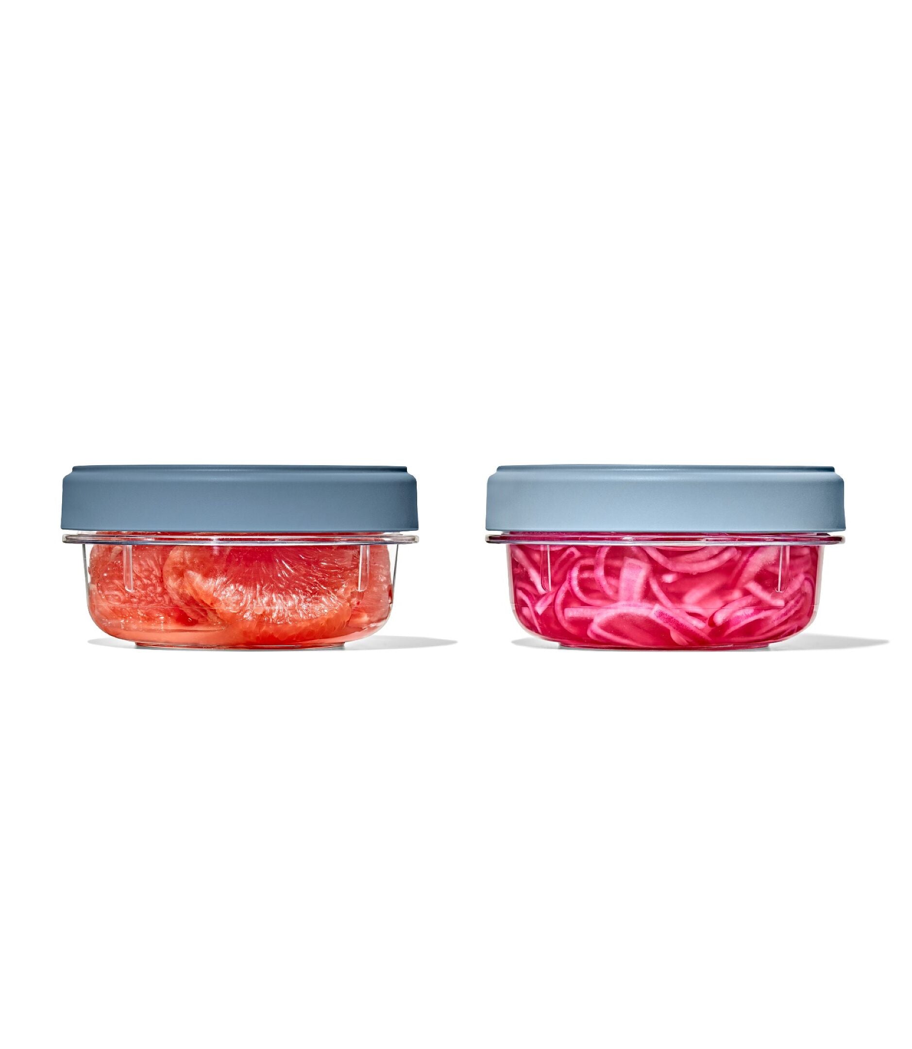 Twist & Stack Container (12 oz) – 2-Pack