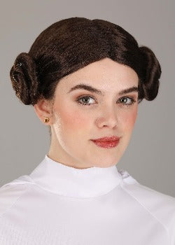 PRINCESS LEIA ADULT
