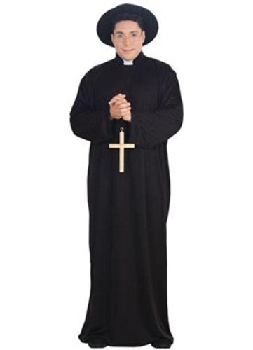 PRIEST