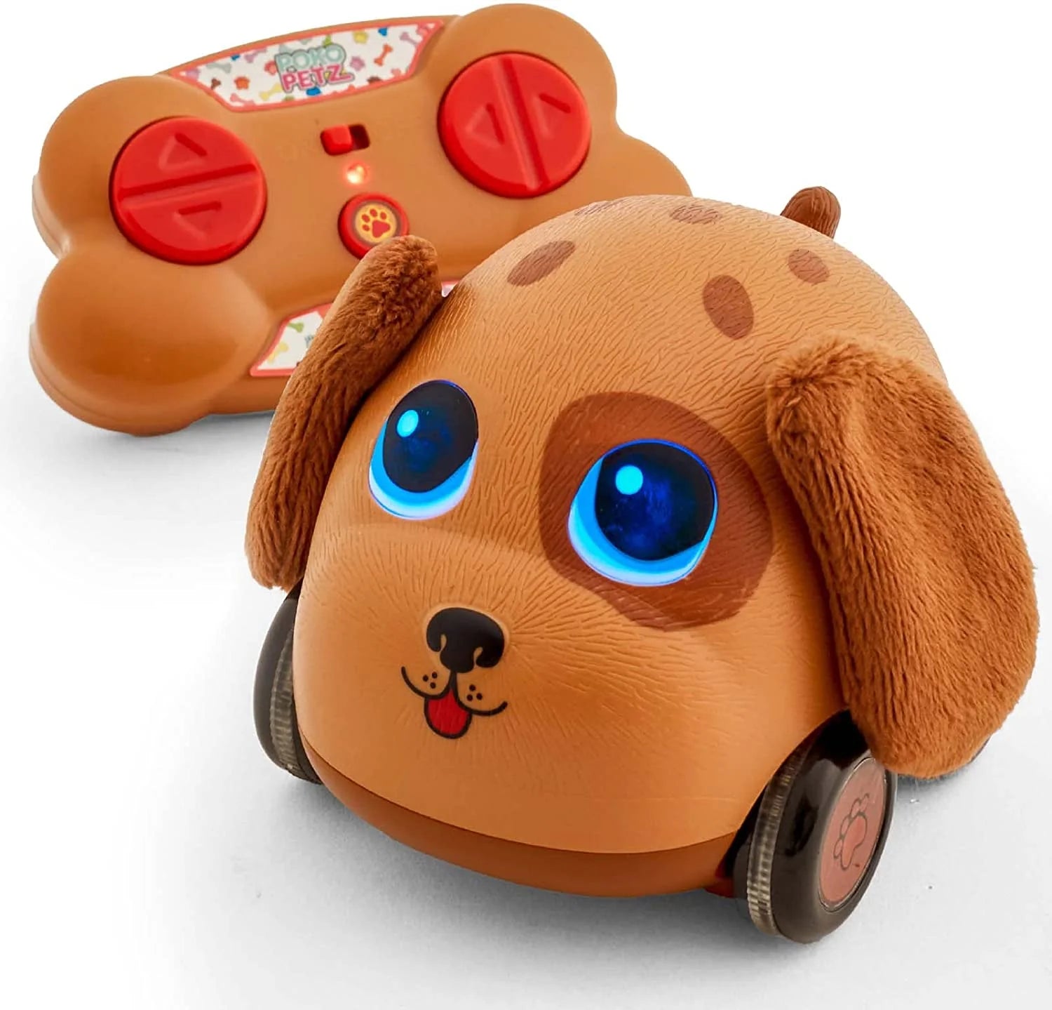 Poko Petz Preschool Interactive Pet Puppy