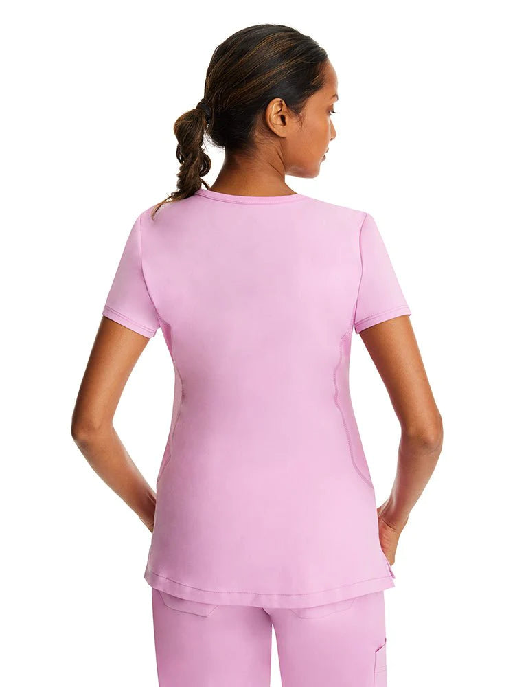 Juliet Top Taffy Pink
