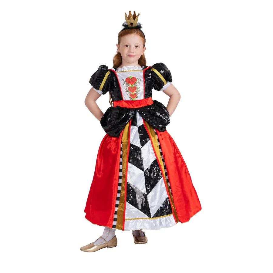 Queen of Hearts