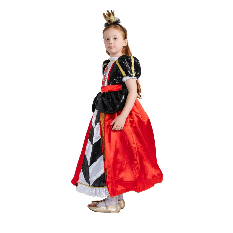Queen of Hearts