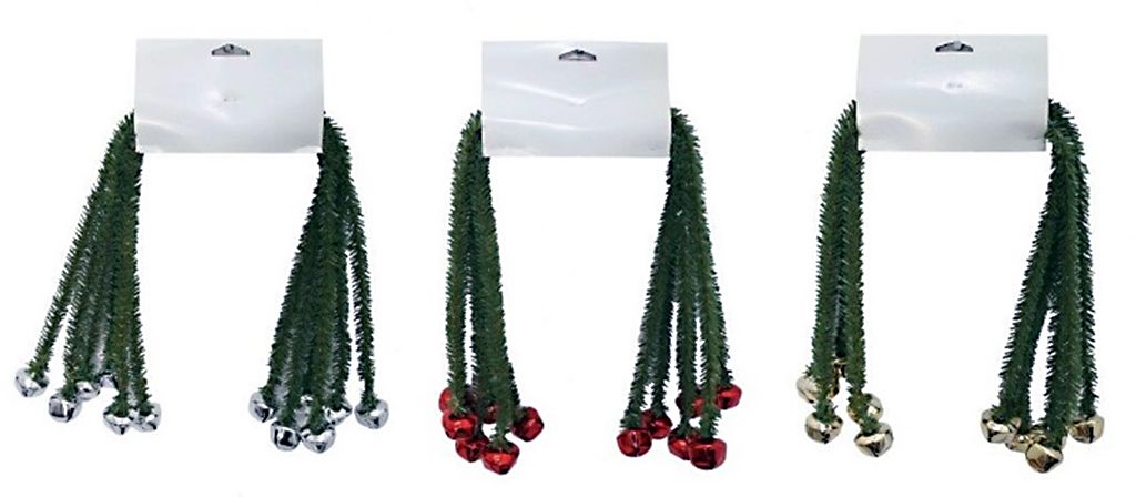 Jingle Bells Shapeable Wire