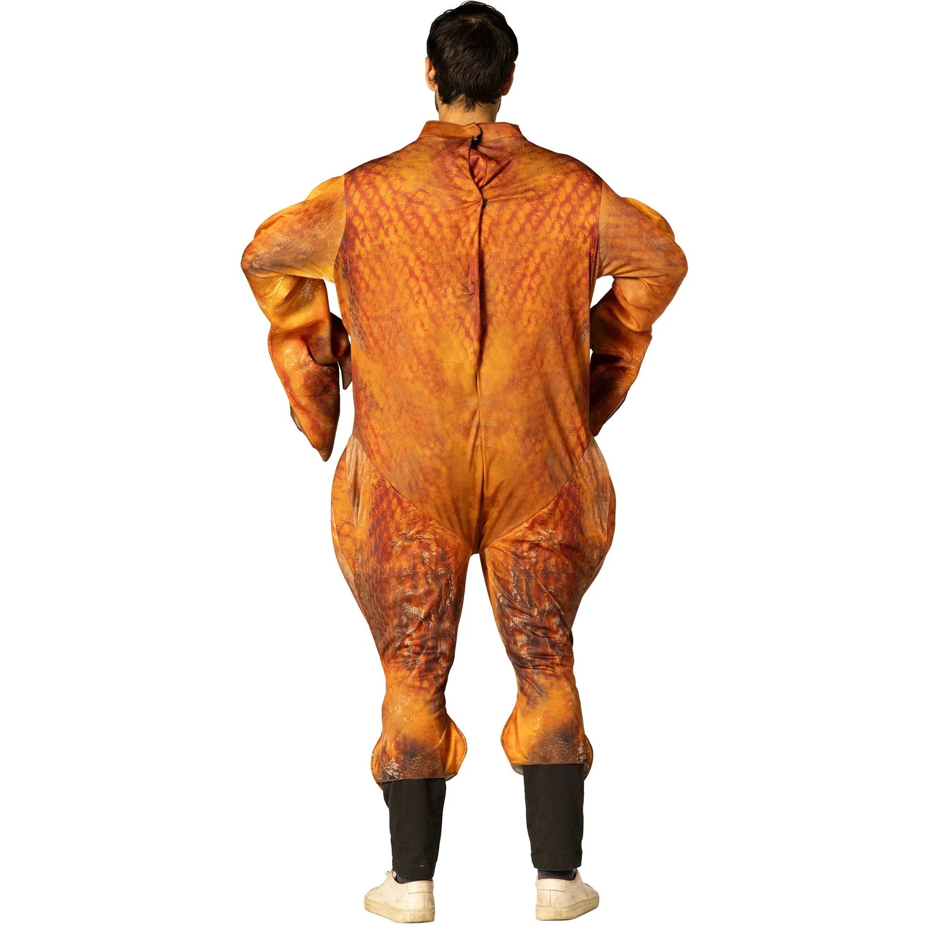 Cooked Turkey