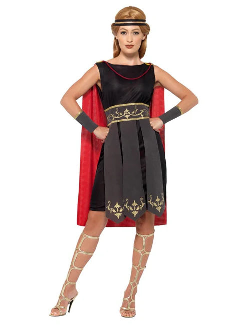 Roman Warrior Costume