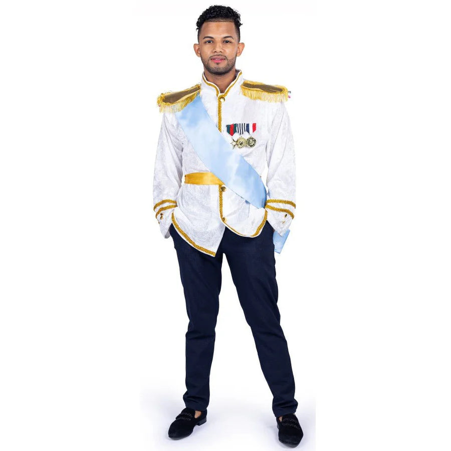 Royal Prince Adult