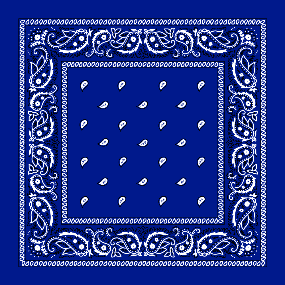 Bandana Royal