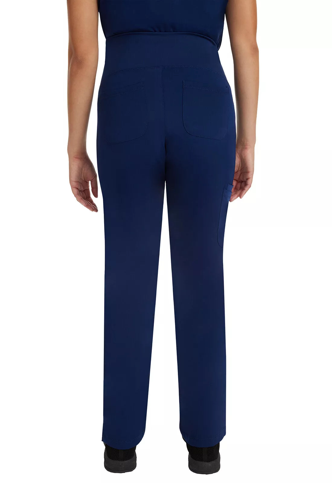 Rose Maternity Pant Navy