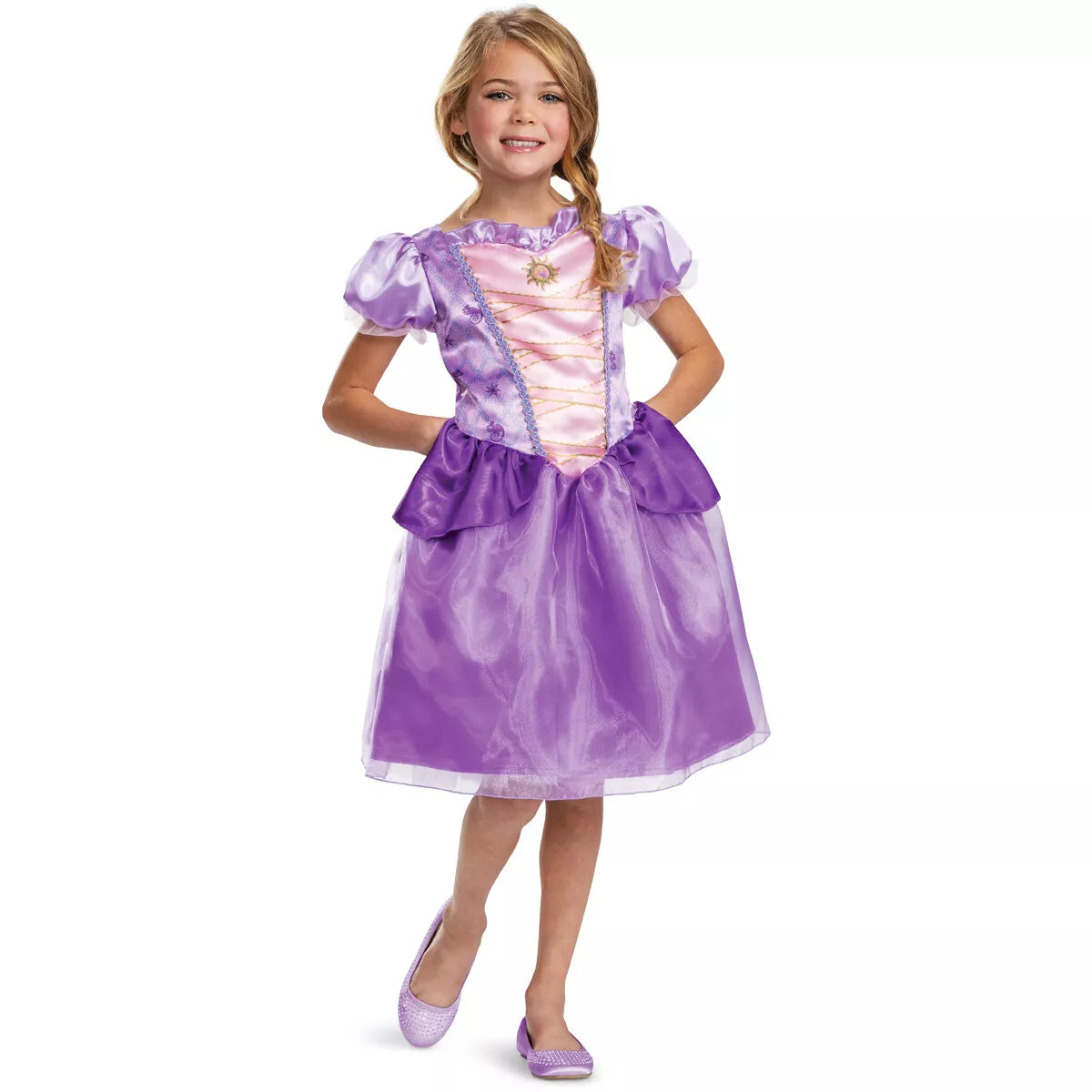 Rapunzel Sustainable