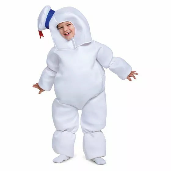 Mini Puft Afterlife Infant