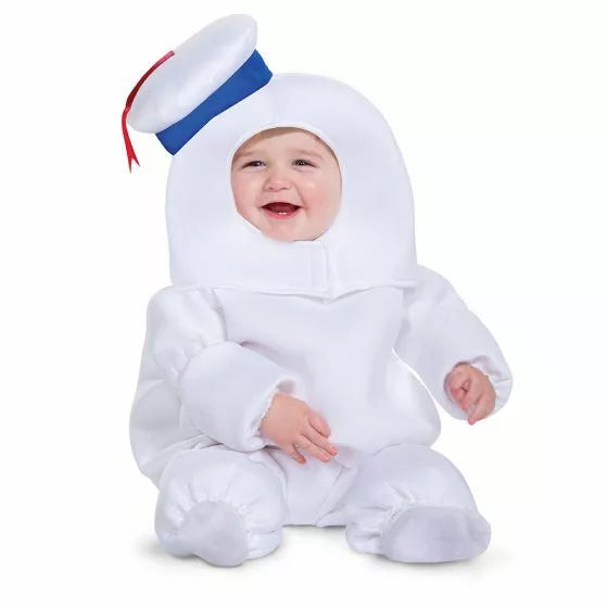 Mini Puft Afterlife Infant