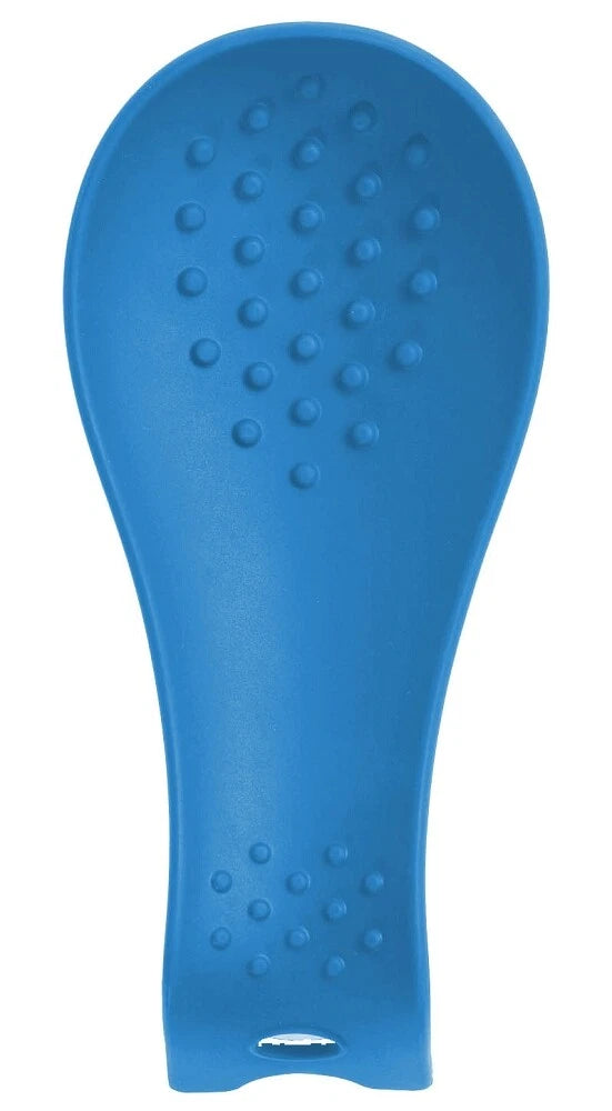 SILICONE SPOON REST 12CT