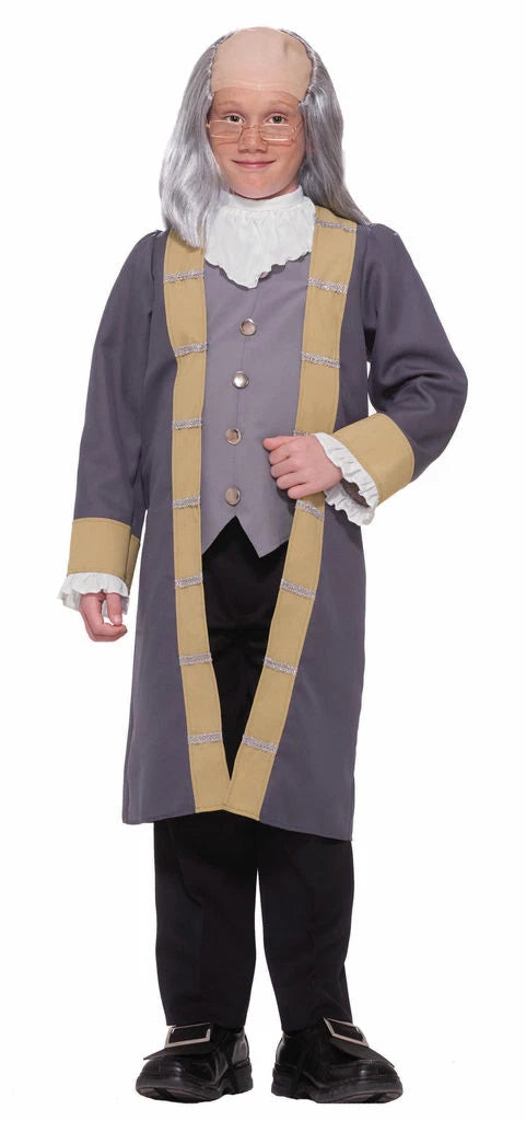 Ben Franklin