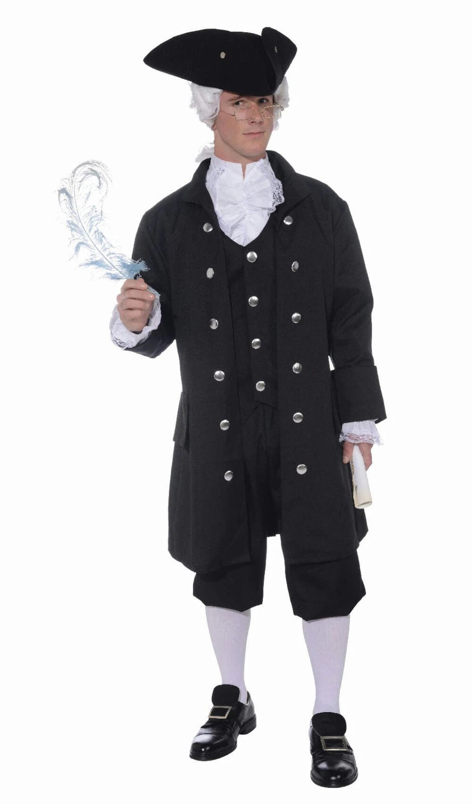 Founding Father Adult