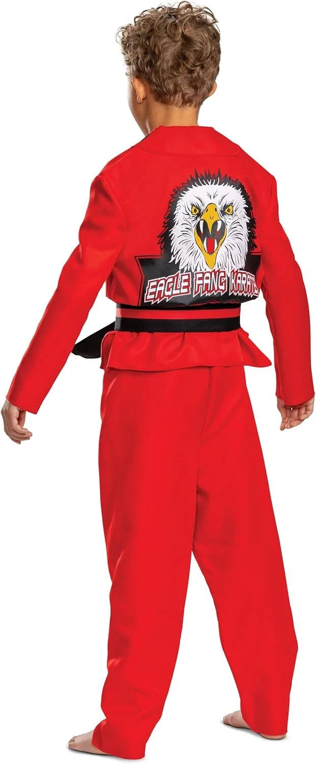 EAGLE FANG CLASSIC