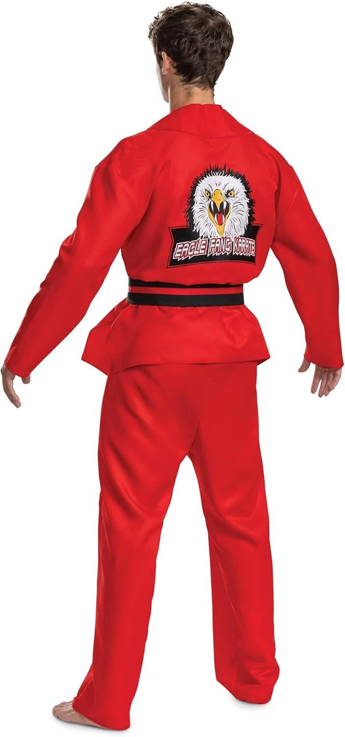 EAGLE FANG CLASSIC ADULT