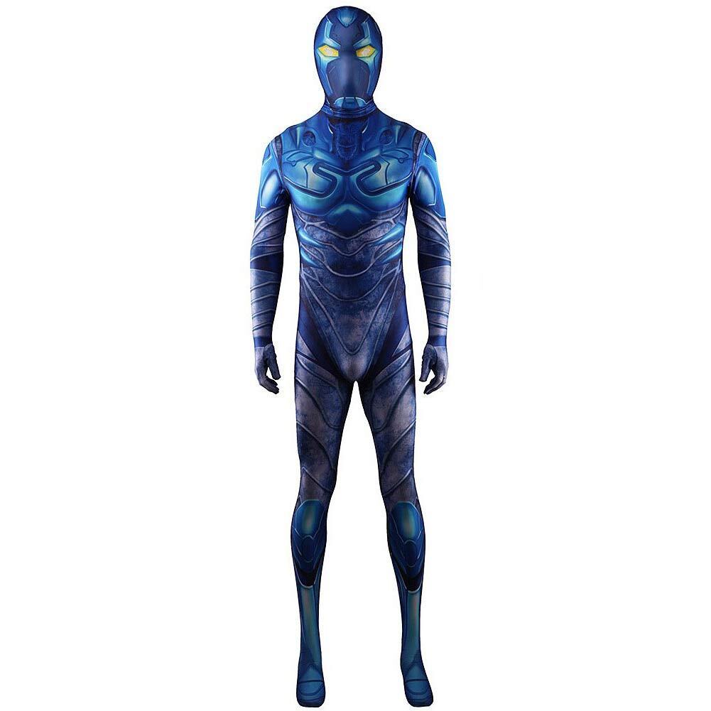 Blue Beetle Boy