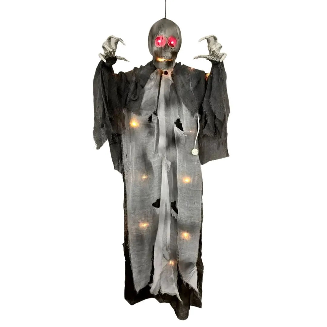 47" LU Mummy Reaper