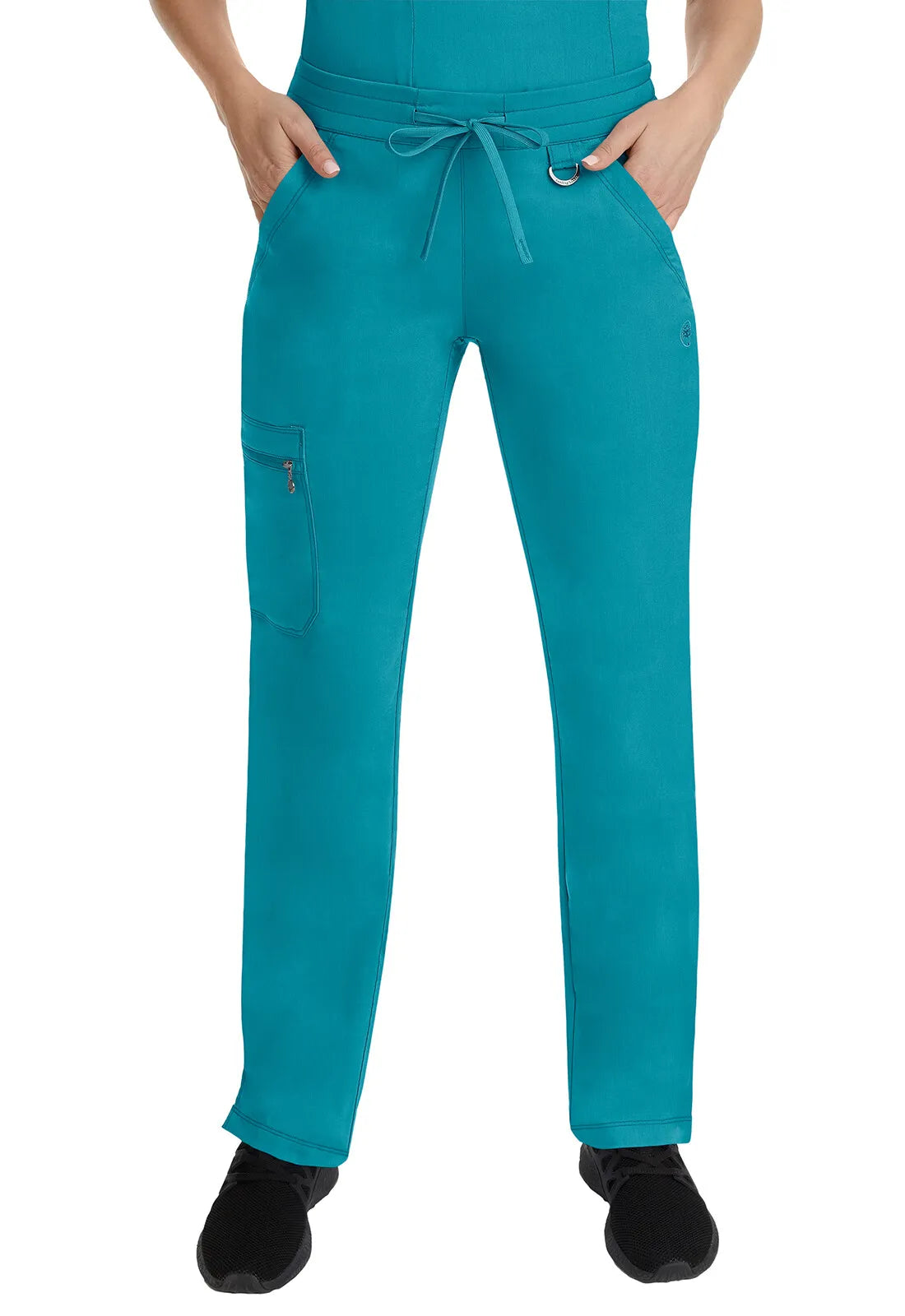 Tamara Pant Teal