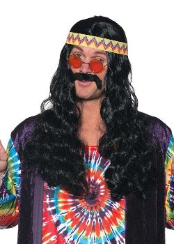 Halloween Hippie