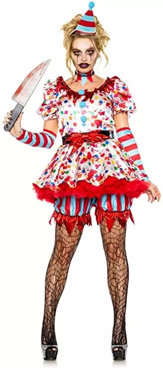 Scary Clown