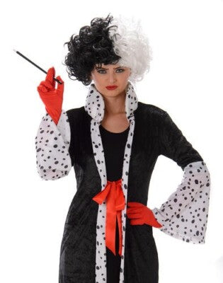 Madame Evil