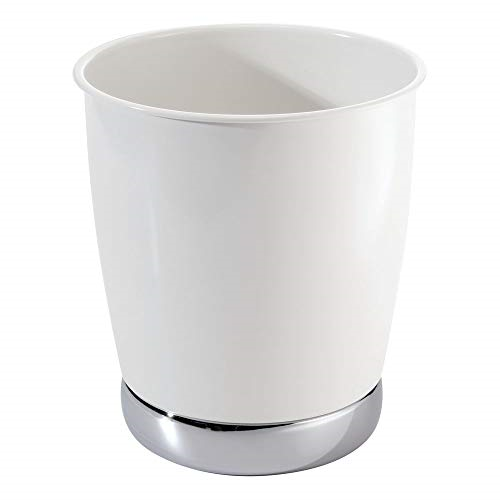 York Can 2 White/Chrome